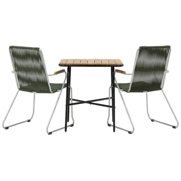 Holmbeck + Bois Caféset