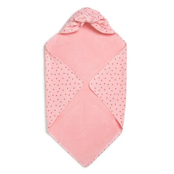 Hooded Towel