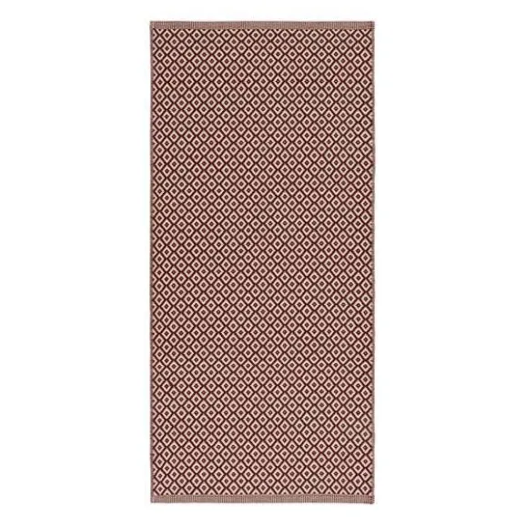 Horredsmattan Björkö ullmatta