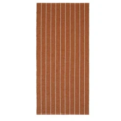 Horredsmattan Plastic Rand