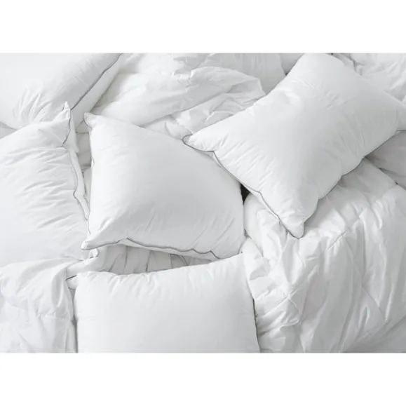 Hotellkudde 65x90