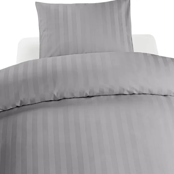 Hotellsatin 2-Dels Påslakan Borganäs