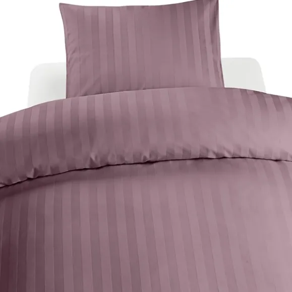 Hotellsatin 2-Dels Påslakan Borganäs