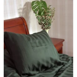 Hotellsatin Nolhaga Hem örngott