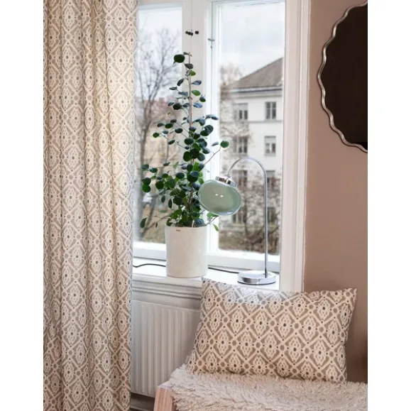 Ikat gardin 2-pack