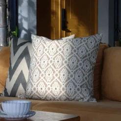 Ikat kuddfodral