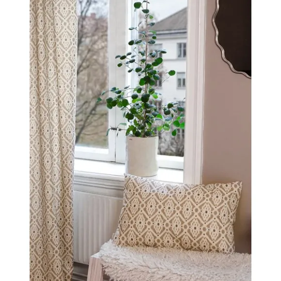 Ikat kuddfodral