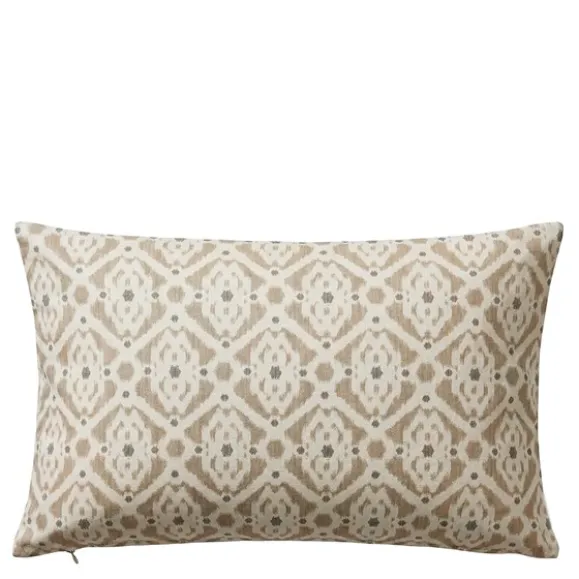 Ikat kuddfodral
