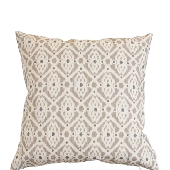Ikat kuddfodral