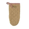 Jute Check Grytvante Frog