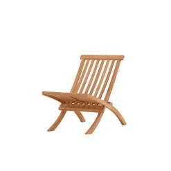 Kenya Loungefåtölj