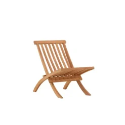 Kenya Loungefåtölj