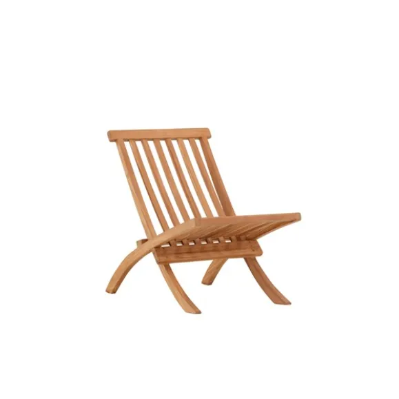 Kenya Loungefåtölj
