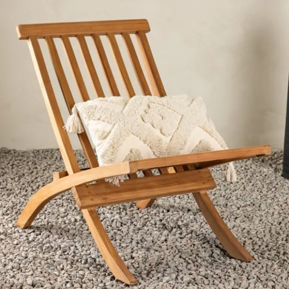 Kenya Loungefåtölj