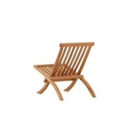 Kenya Loungefåtölj