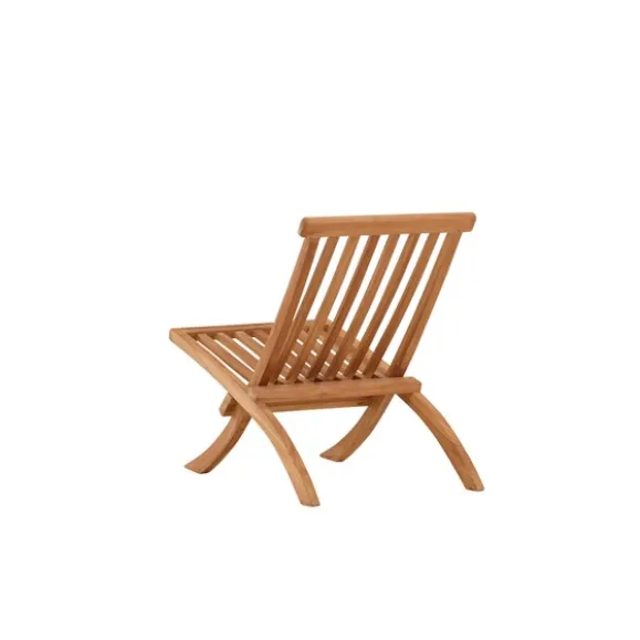 Kenya Loungefåtölj