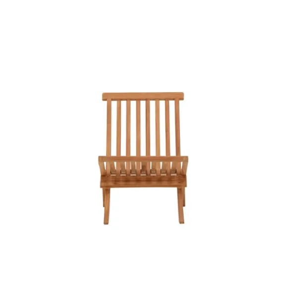 Kenya Loungefåtölj