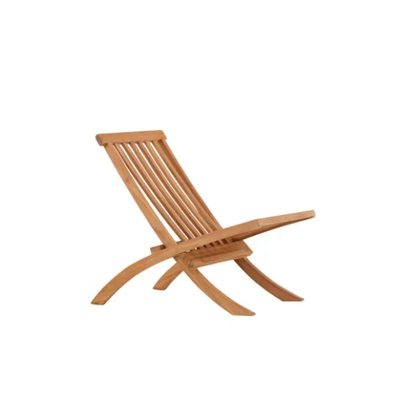 Kenya Loungefåtölj