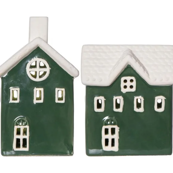 Keramikhus 2-pack