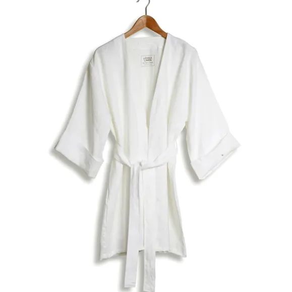 Kimono Lovely Linen