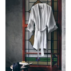 Kimono Lovely Linen