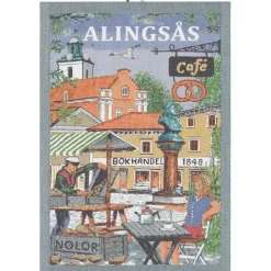 Kökshandduk Alingsås Ekelund