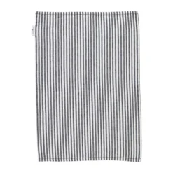 Kökshandduk bomull-lin 2-pack