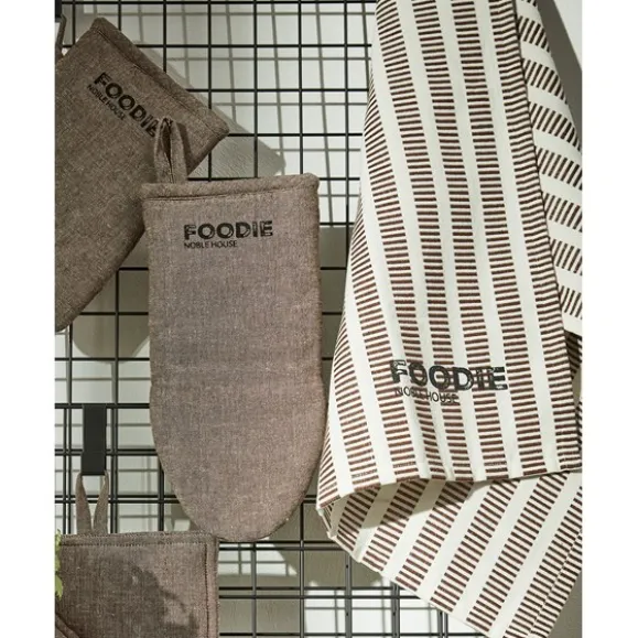 Kökshandduk Foodie