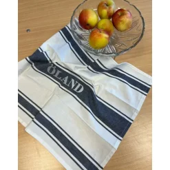 Kökshandduk Öland