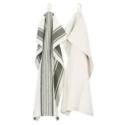 Kökshandduk Lukas 2-pack