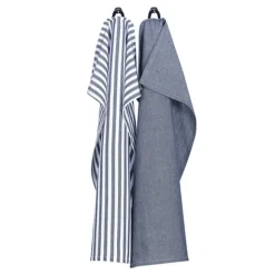 Kökshandduk Melker 2-pack