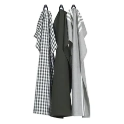 Kökshandduk Mikaela 3-pack