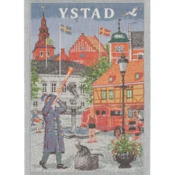 Kökshandduk Ystad
