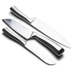 Köksknivar 3-pack