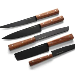 Köksknivar 5-Pack Orrefors Jernverk