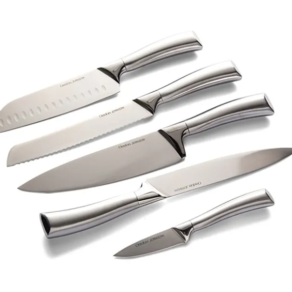 Köksknivar 5-Pack Orrefors Jernverk