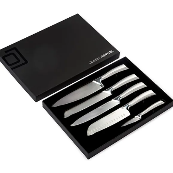 Köksknivar 5-Pack Orrefors Jernverk