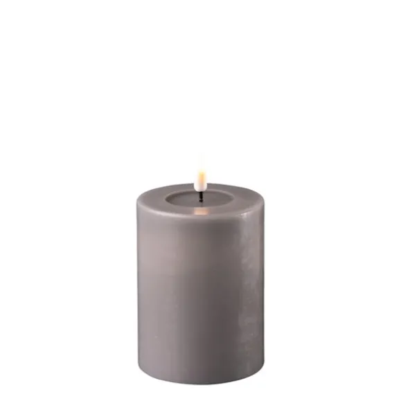 Konstgjorda blockljus Deluxe