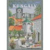 Kungälv kökshandduk Ekelund