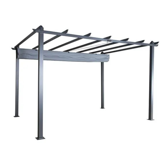Lazio pergola