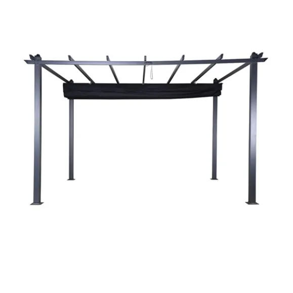 Lazio pergola