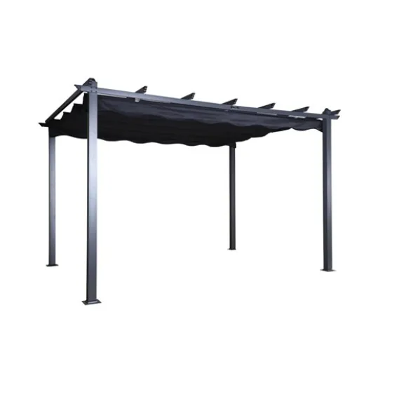 Lazio pergola
