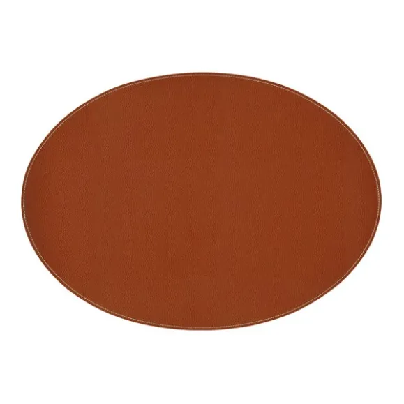 Leather Tablett