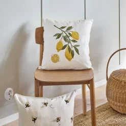 Lemons kuddfodral