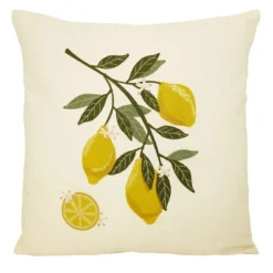 Lemons kuddfodral