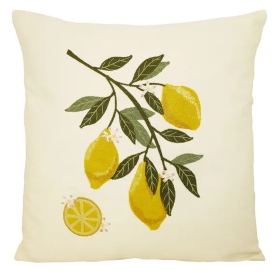 Lemons kuddfodral