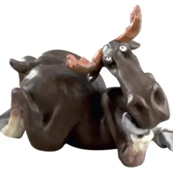 Älg kokett
