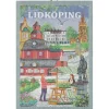 Lidköping kökshandduk Ekelund