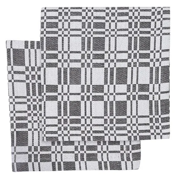 Lilly servett 2-pack Recycled