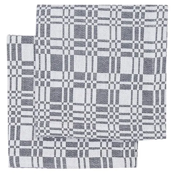 Lilly servett 2-pack Recycled
